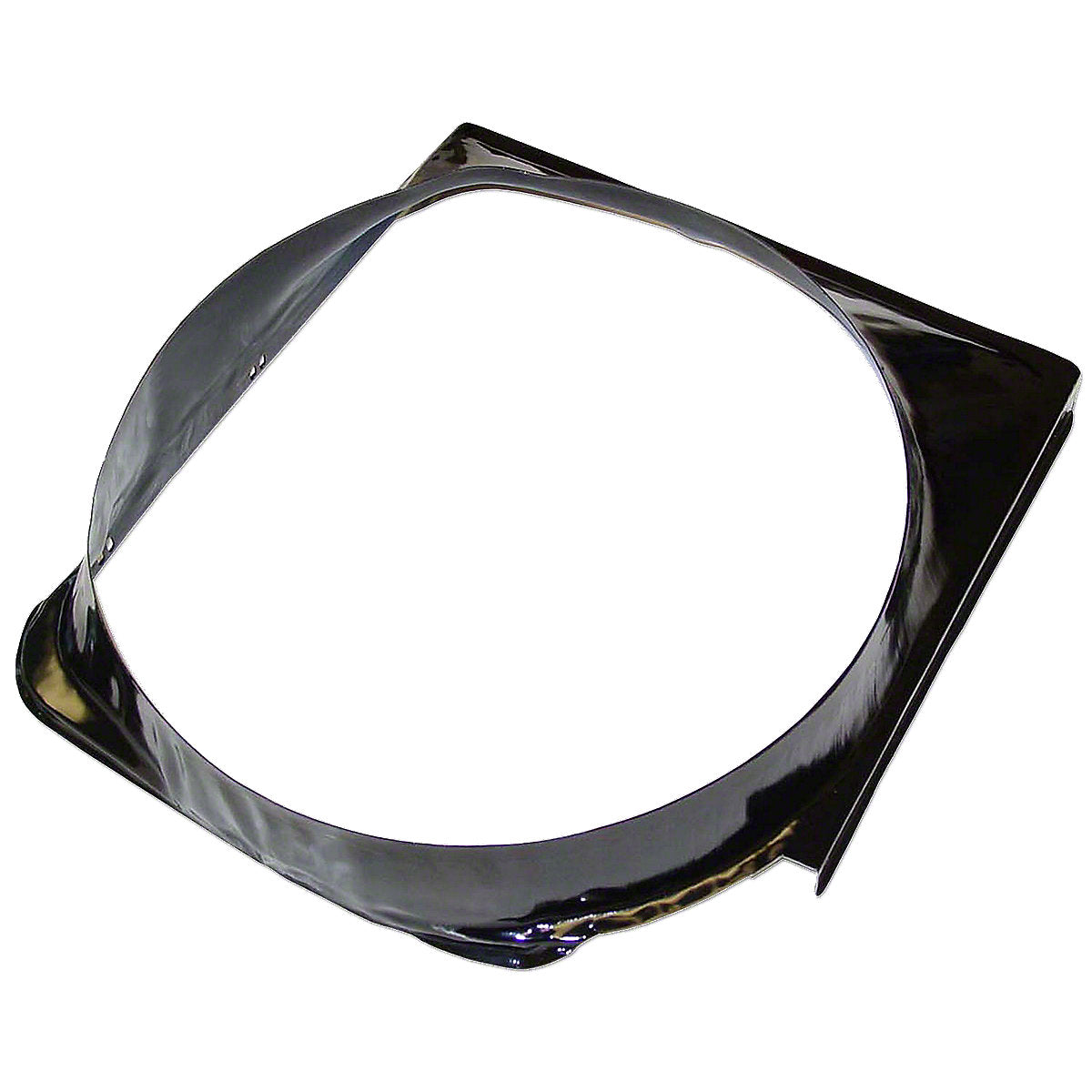 NCA8146A Fan Shroud -Fits Ford Tractor