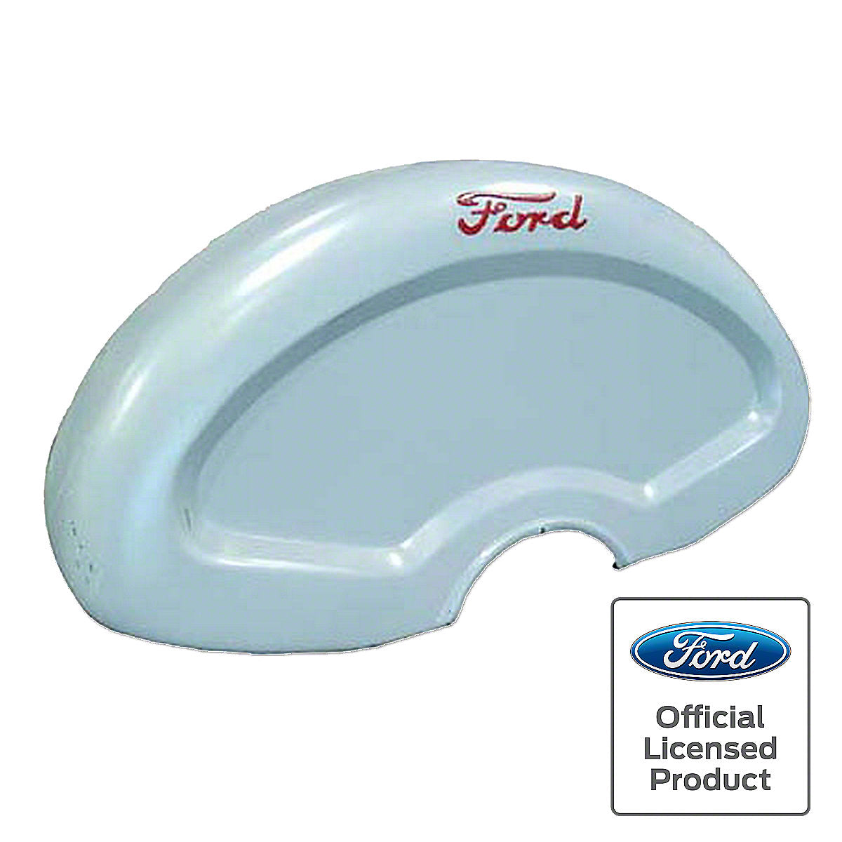 Fender Skin fits Ford Tractor | Replaces C5NN16312AK C5NN16312AU E1NN16315DA