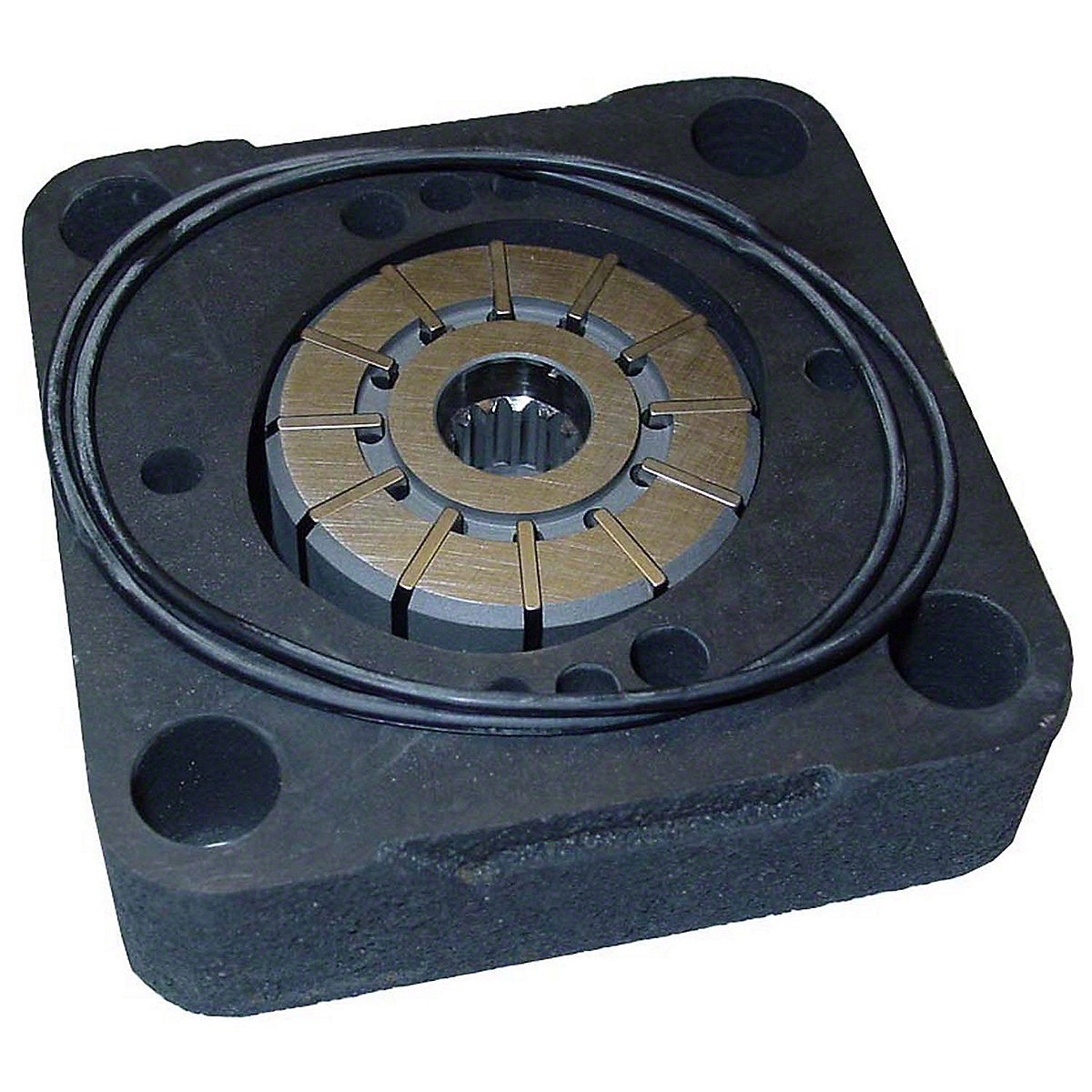 CPN972C Vickers Hydraulic Vane Pump Rotor Kit -Fits Ford Tractor