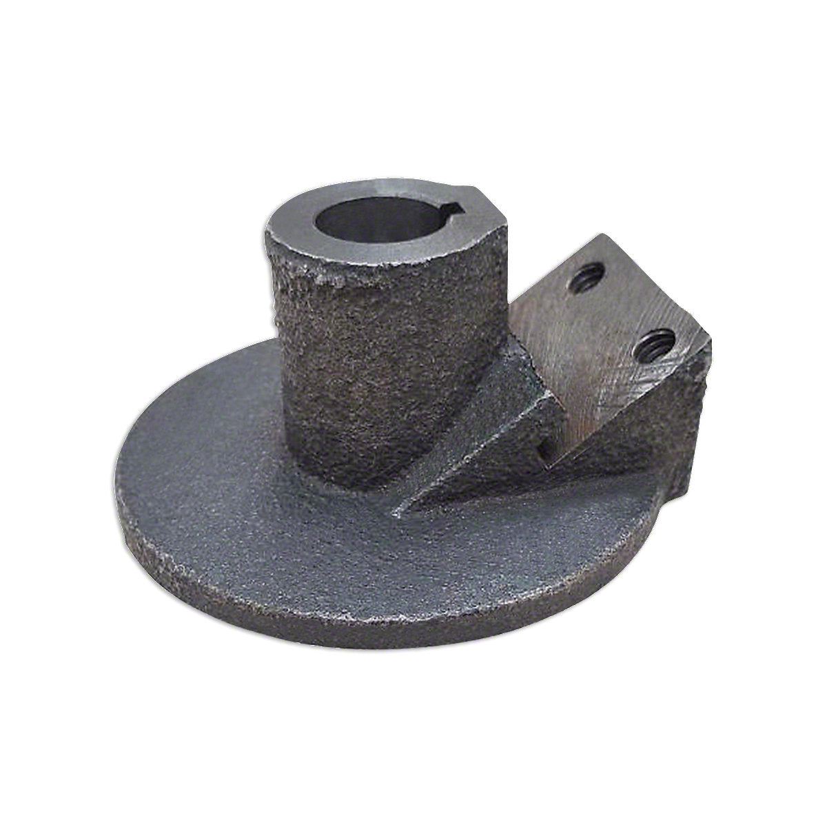 Hydraulic Lift Lever Control Friction Plate Fits Massey Ferguson Tractor | TO516 180887M1
