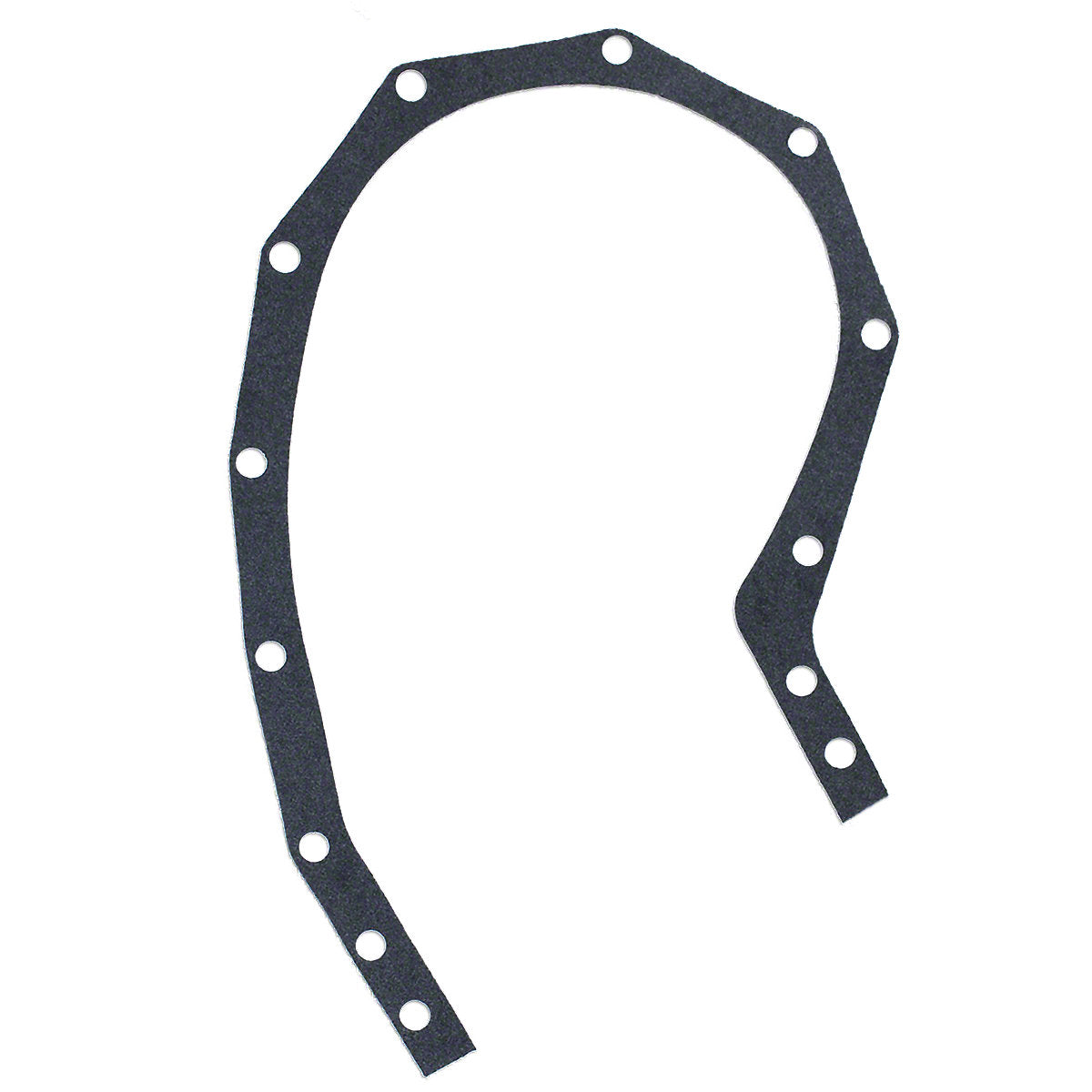 Timing Gear Cover Gasket Fits Ford Tractor | EAF6020B, F2NN6020AA, 500046