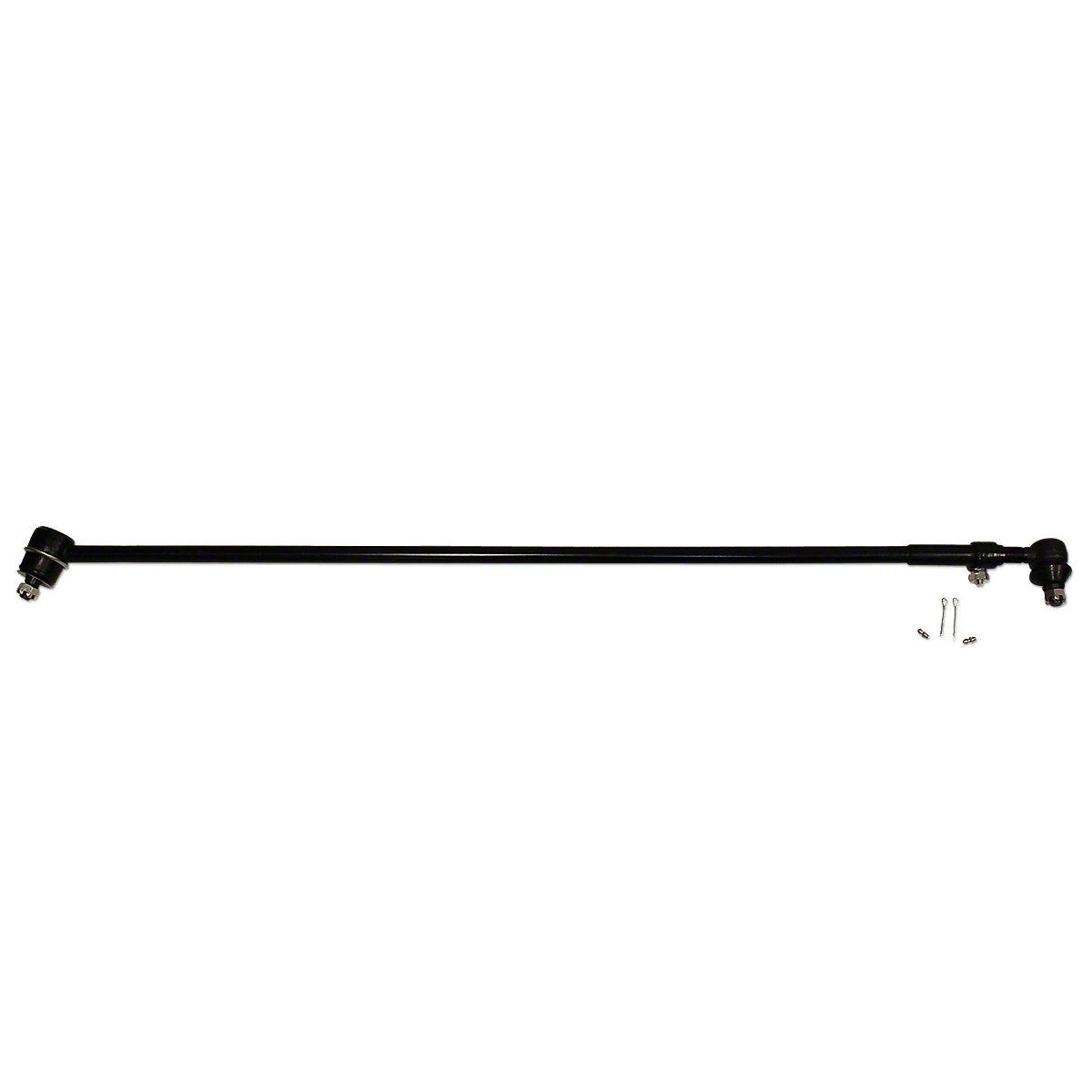 9N3305 Tie Rod Assembly (Drag link Assembly) -Fits Ford Tractor