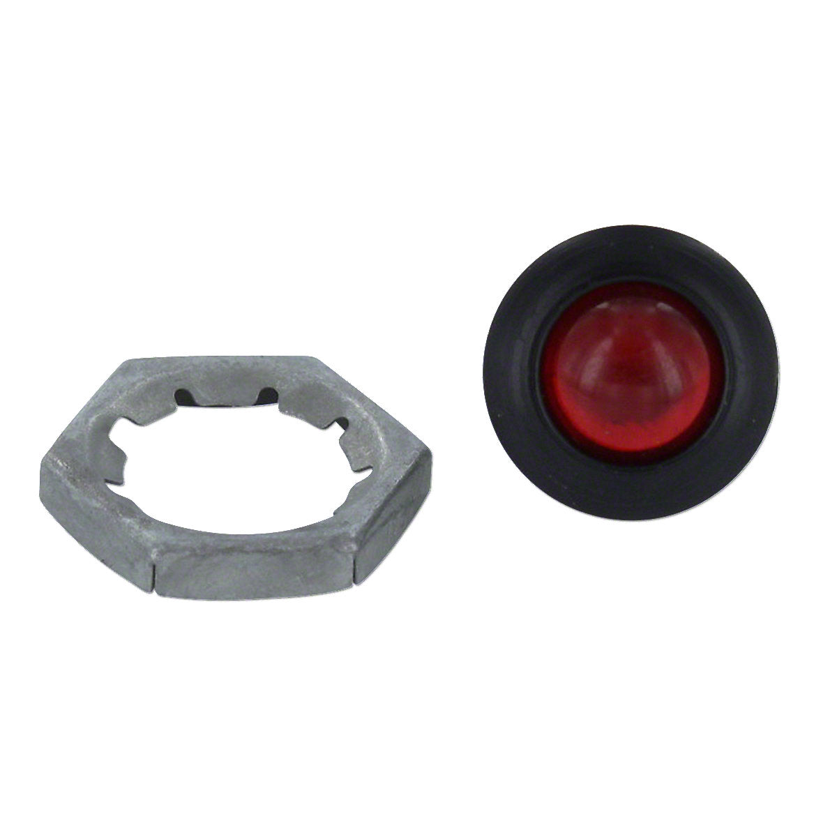 310124 B9NN10241B 373348S Generator Temperature Warning Light Fits Ford Tractor