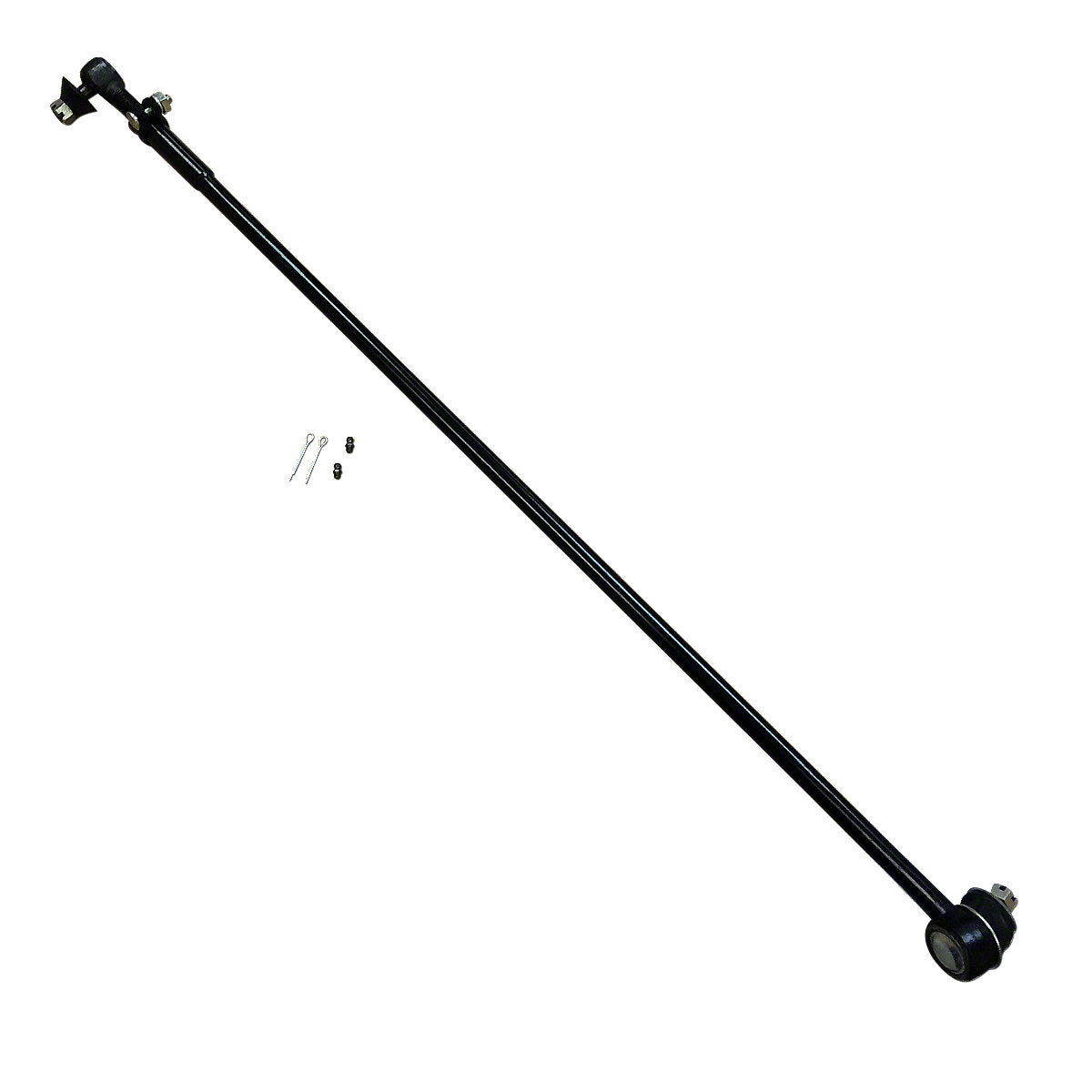 9N3304 Tie Rod Assembly (Drag link Assembly) -Fits Ford Tractor