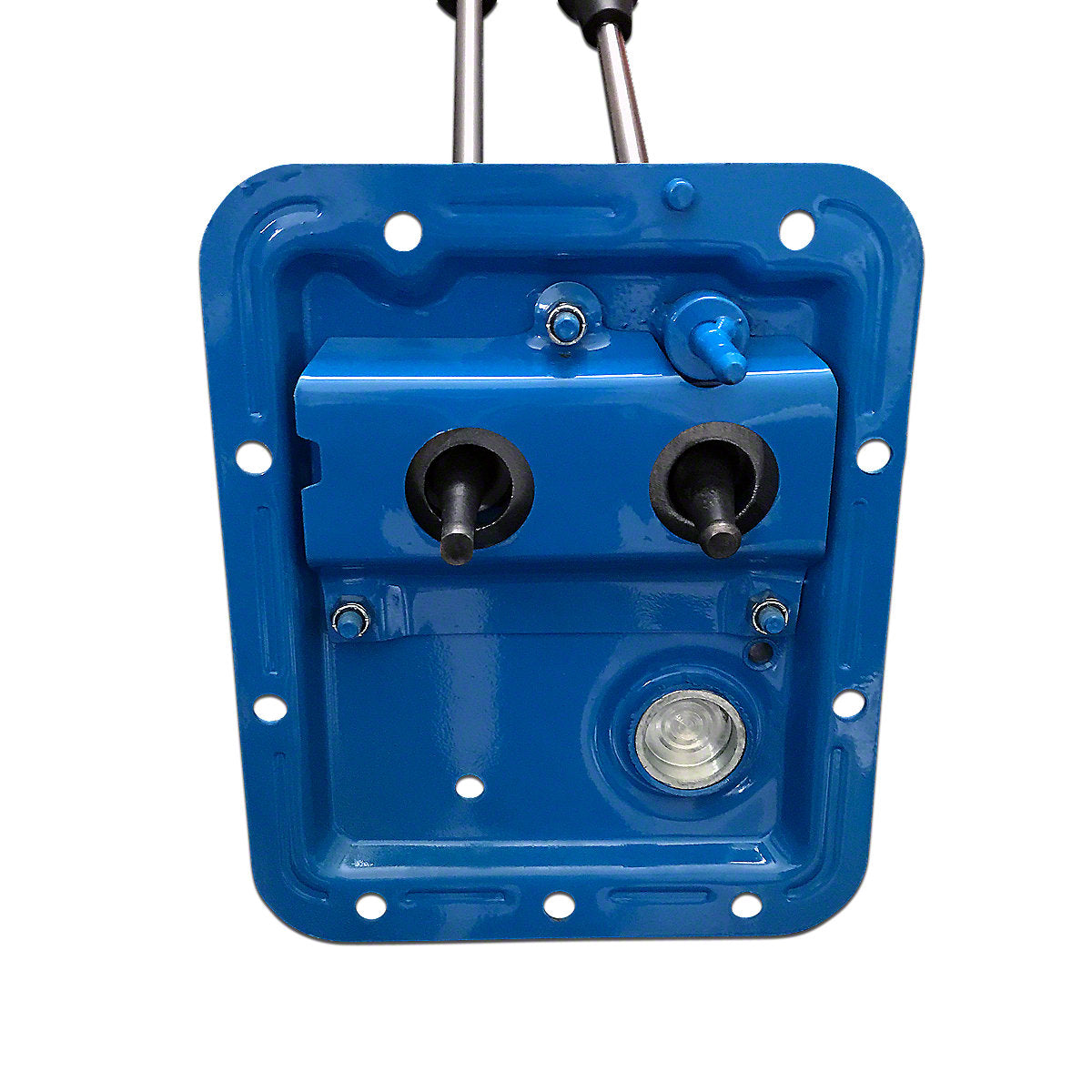 81814737 Transmission Shift Cover Assembly-Fits Ford Tractor 2000 3000 4000