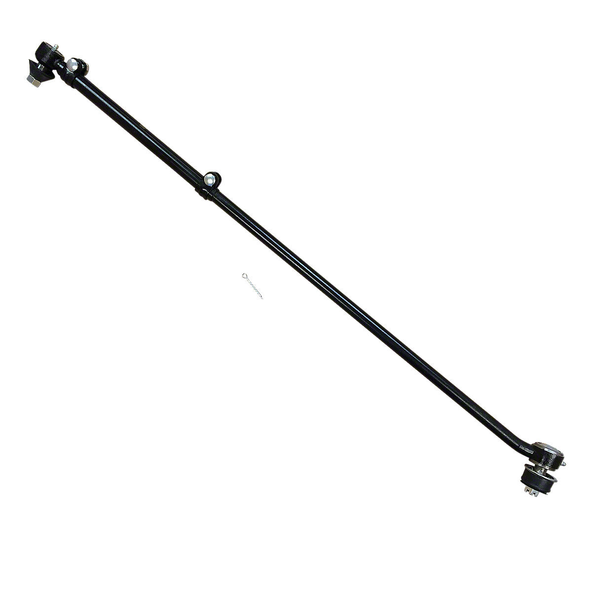 8N3305A Tie Rod Assembly (Drag link Assembly) -Fits Ford Tractor