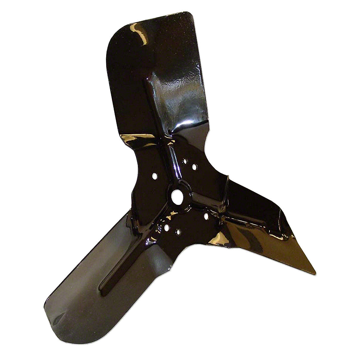Fan Blade (3 Blade) Fits Ford Tractor | NCA8600S