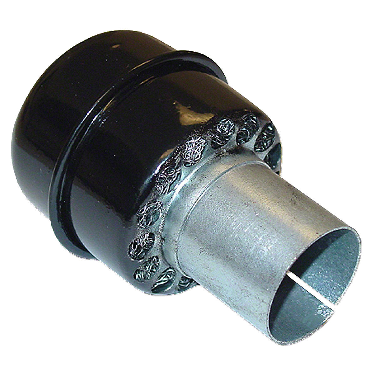 Oil Fill Breather Cap with Stainless Filter Element fits Ford Tractor | 9N6766
