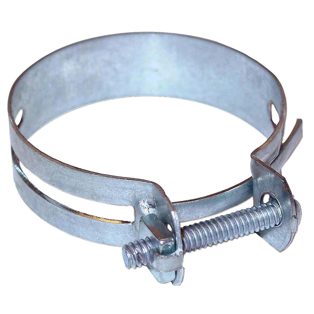 GM105480 50A4287 Clamp (1-3/4" to 2" O.D. hose) Fits Minneapolis Moline Tractor