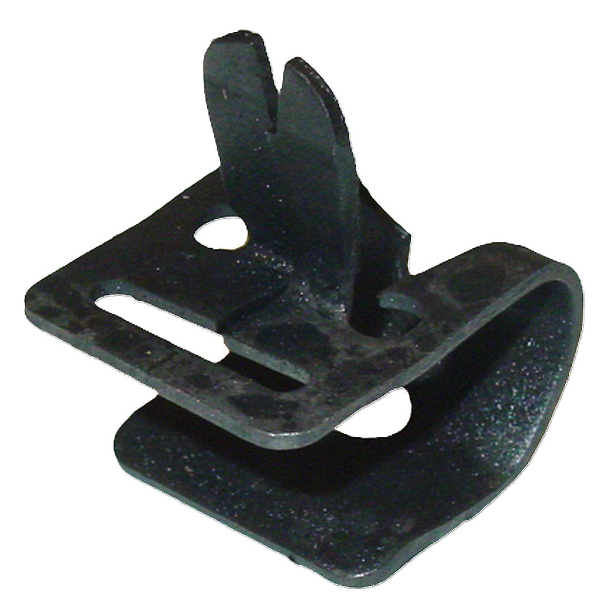 51C14197 Wiring Clip (For 7/16" hole) -Fits Ford Tractor