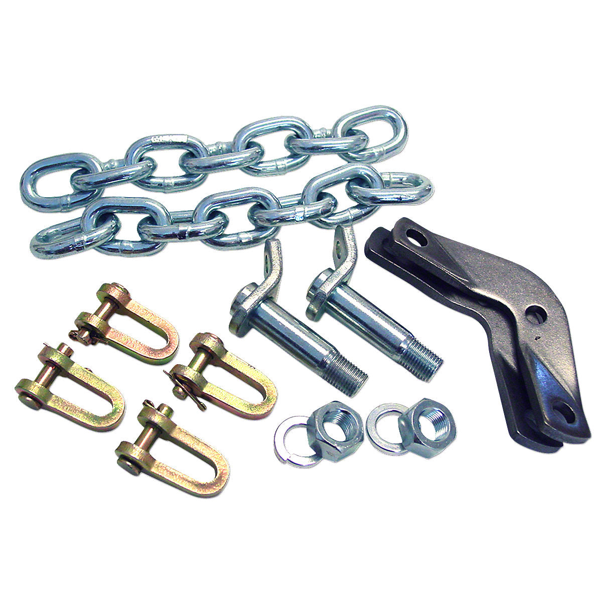 Check Chain Kit Drawbar fits Ford Tractor