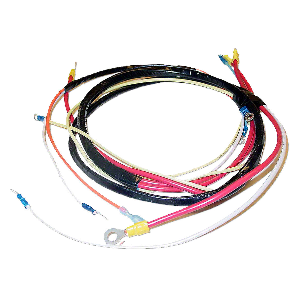 Wiring Harness (Main Wire Only) -Fits Ford 8n Tractor