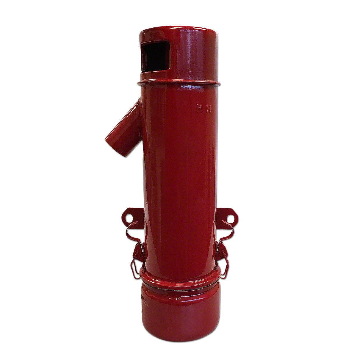 Air Cleaner Assembly fits Ford Tractor | Replaces C7NN9600J 312918