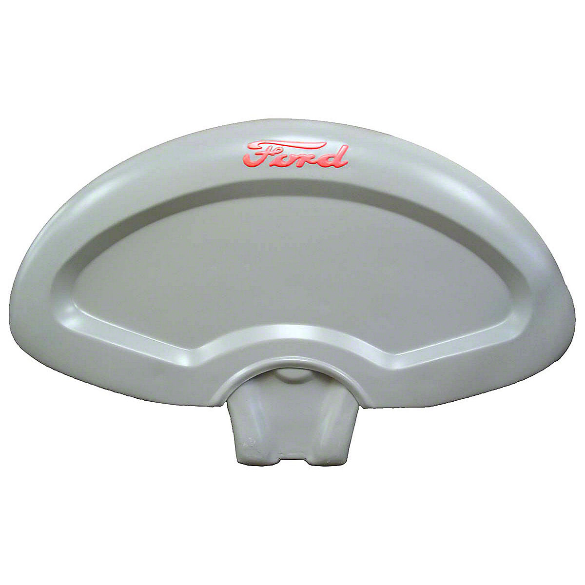 Fender Assembly fits Ford Tractor | Replaces C5NN16312AK C5NN16312AU