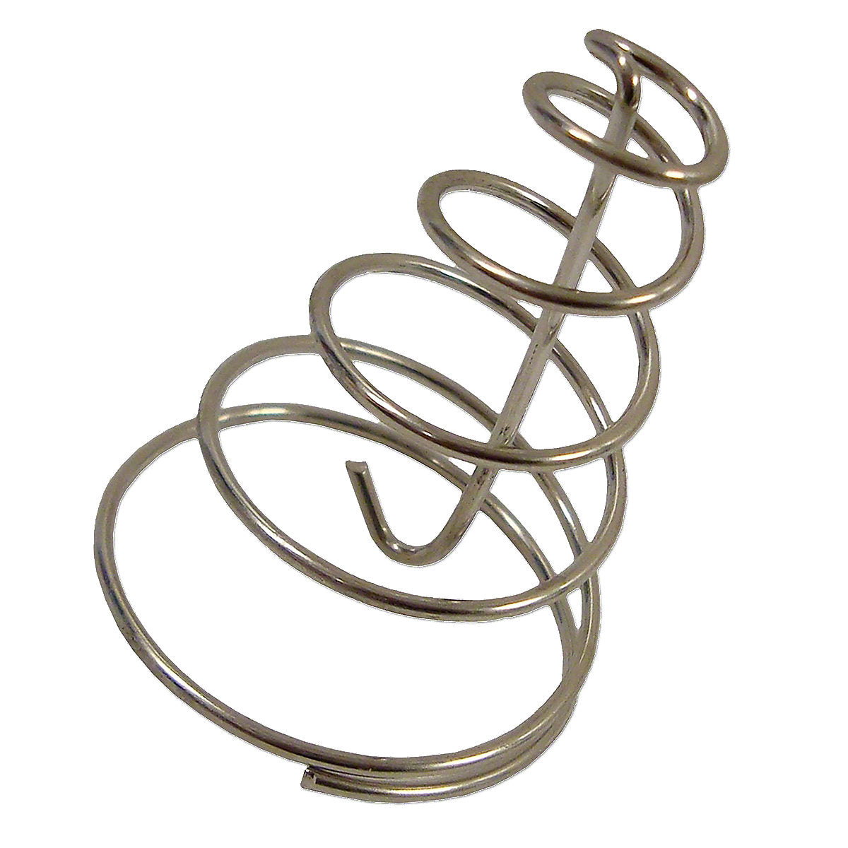 Grille Screen Spring fits International Tractor | Replaces 391347R1