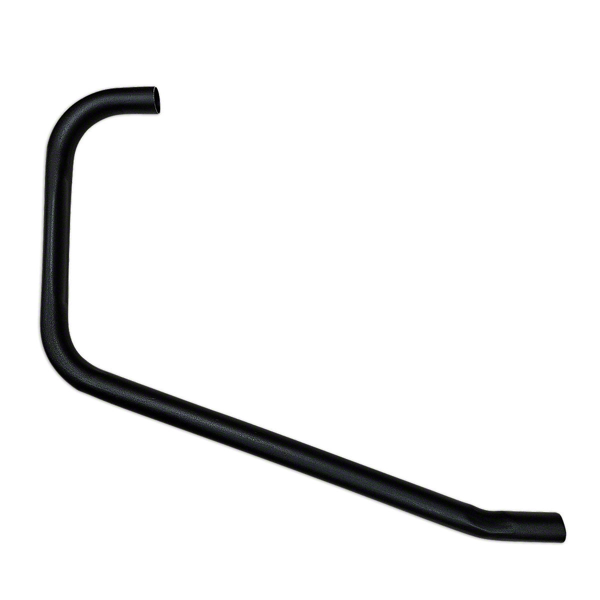 NCA5255B Exhaust Pipe -Fits Ford Tractor