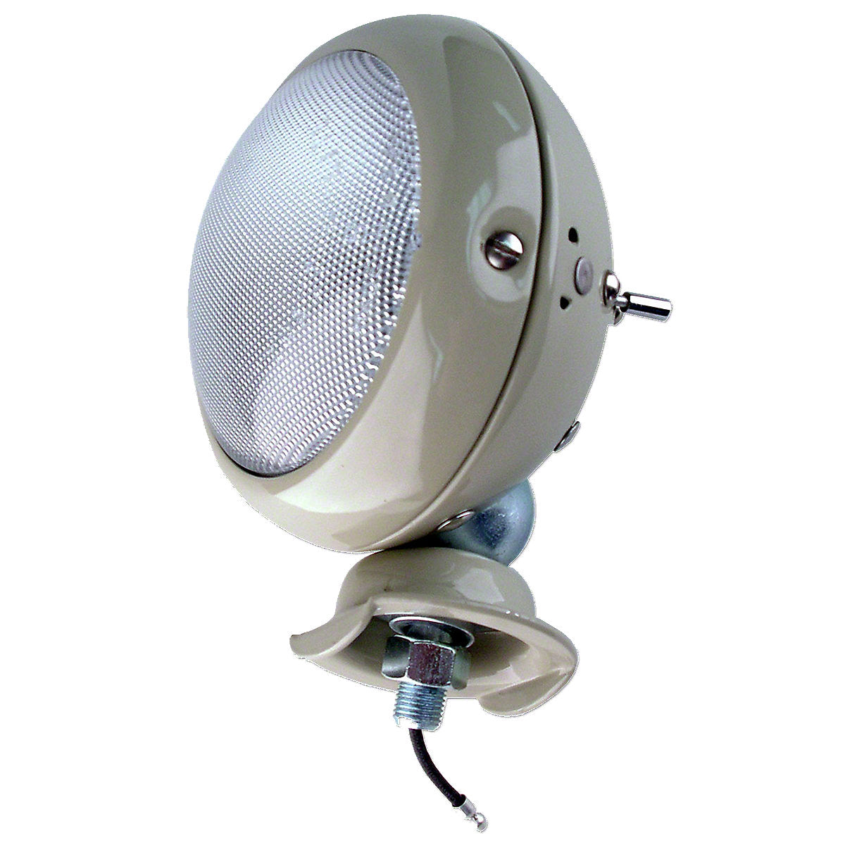 Work Light Assembly 6-Volt fits Ford Tractor | Replaces 8N15500L