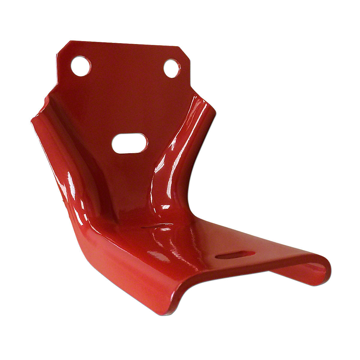 Support Bracket Front Running Board fits Ford Tractor | Replaces 8N16470