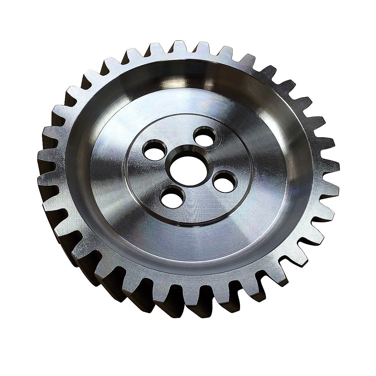 EAF907B, 500010 Rear Camshaft Hydraulic Pump Drive Gear -Fits Ford Tractor