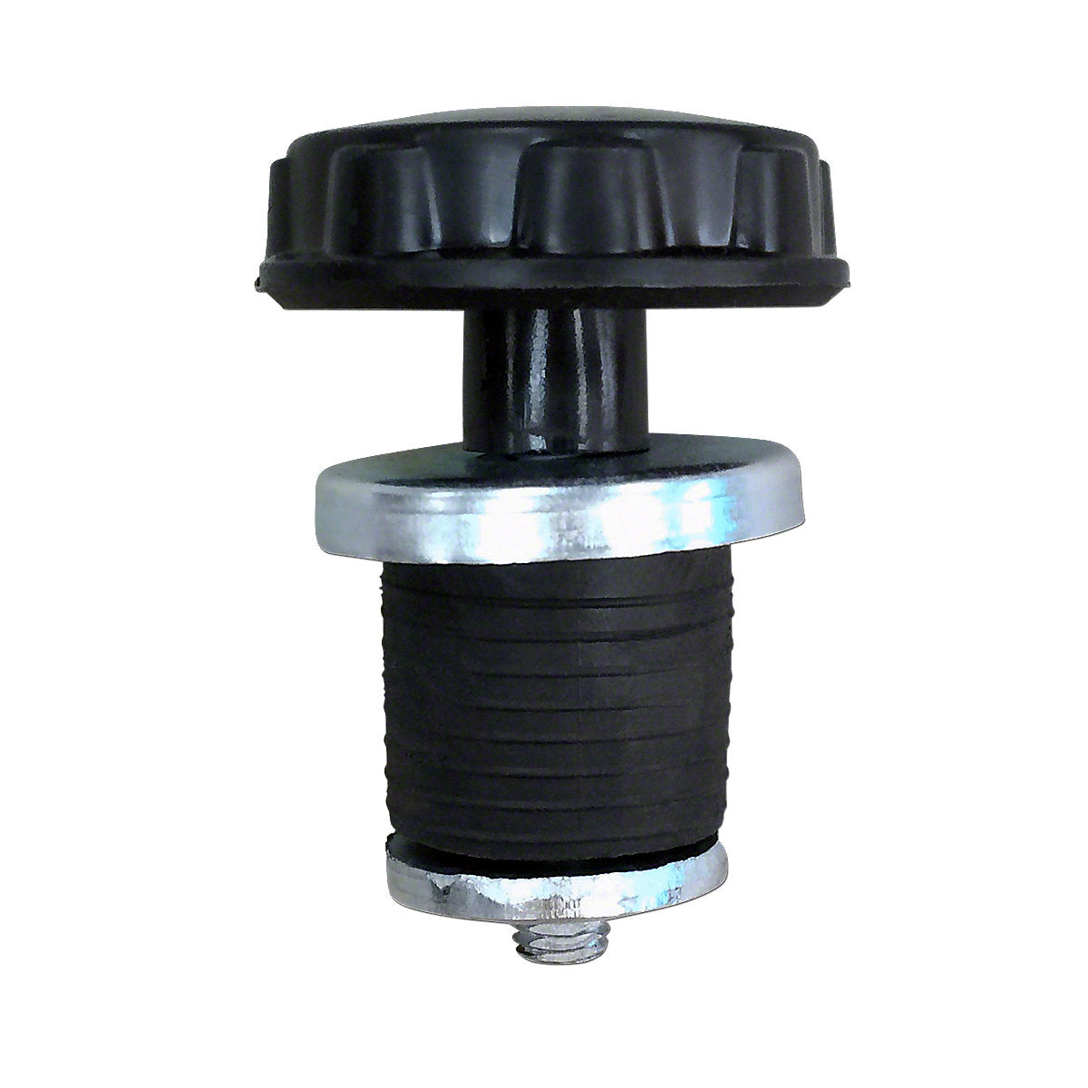 Oil Filler Tube Cap fits Ford Tractor | Replaces D5NN6N609A 83907851