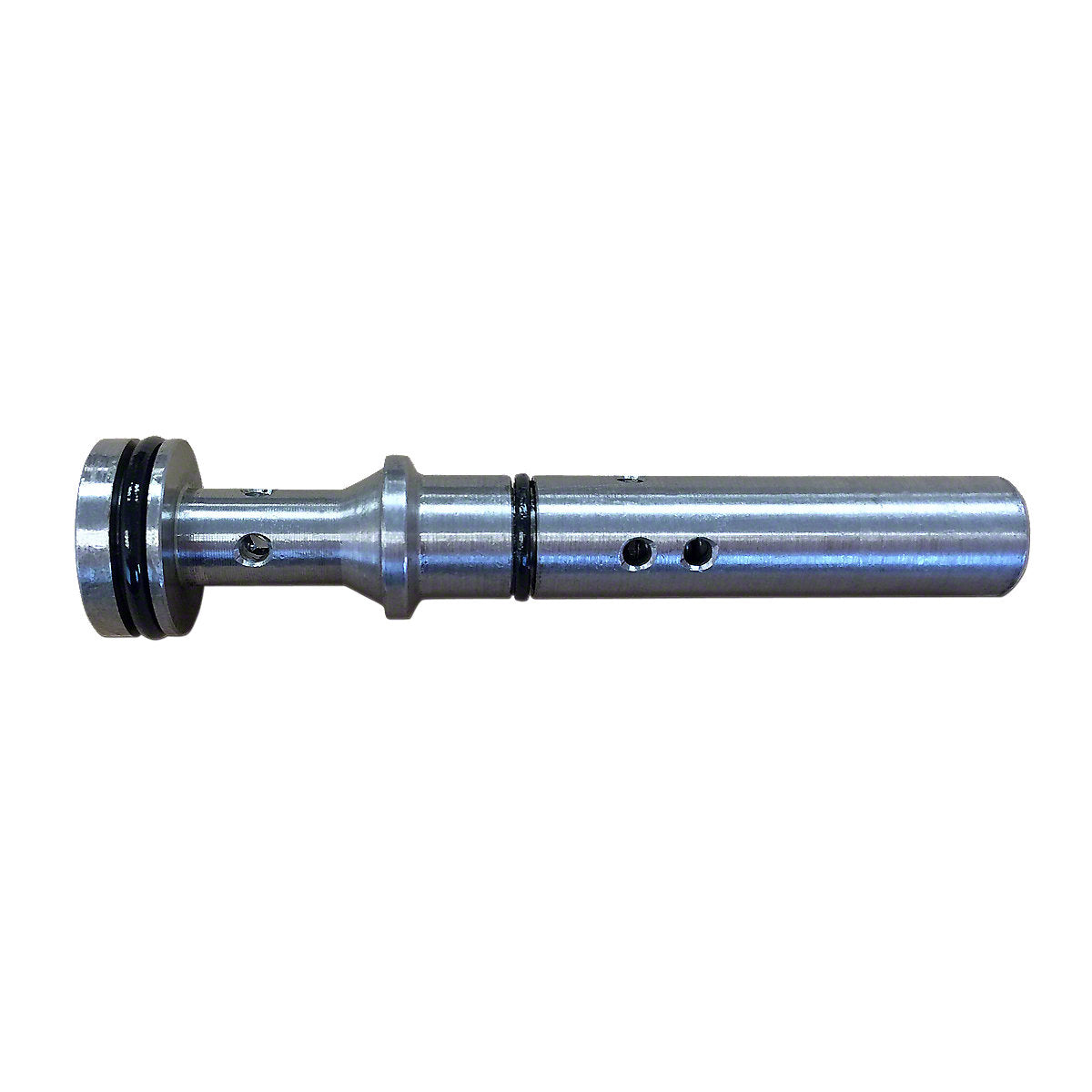 Hydraulic Pump Relief Valve fits Ford Tractor | Replaces NCA638C 86512642