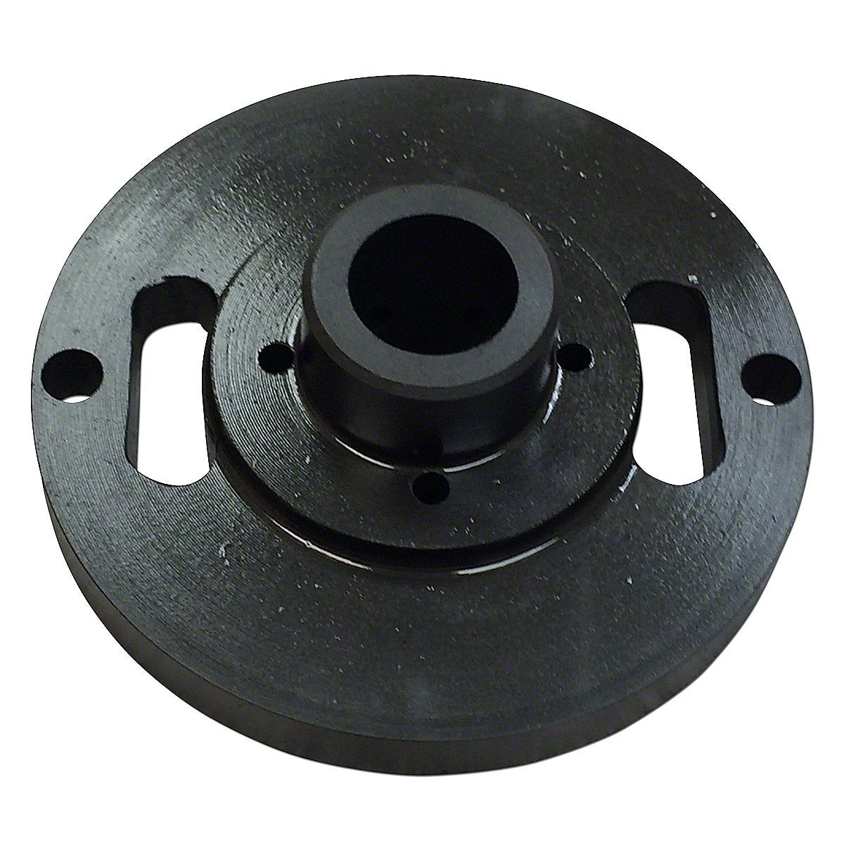 Hydraulic Vane Pump Pressure Plate fits Ford 600 700 Tractor | Replaces NCA969B