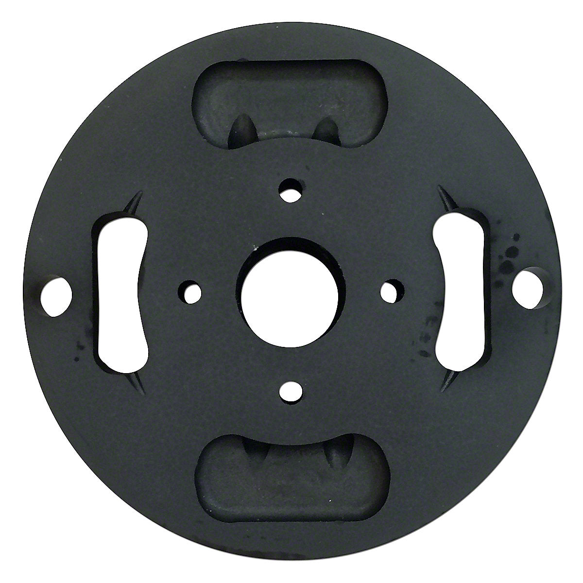 Hydraulic Vane Pump Pressure Plate fits Ford 600 700 Tractor | Replaces NCA969B