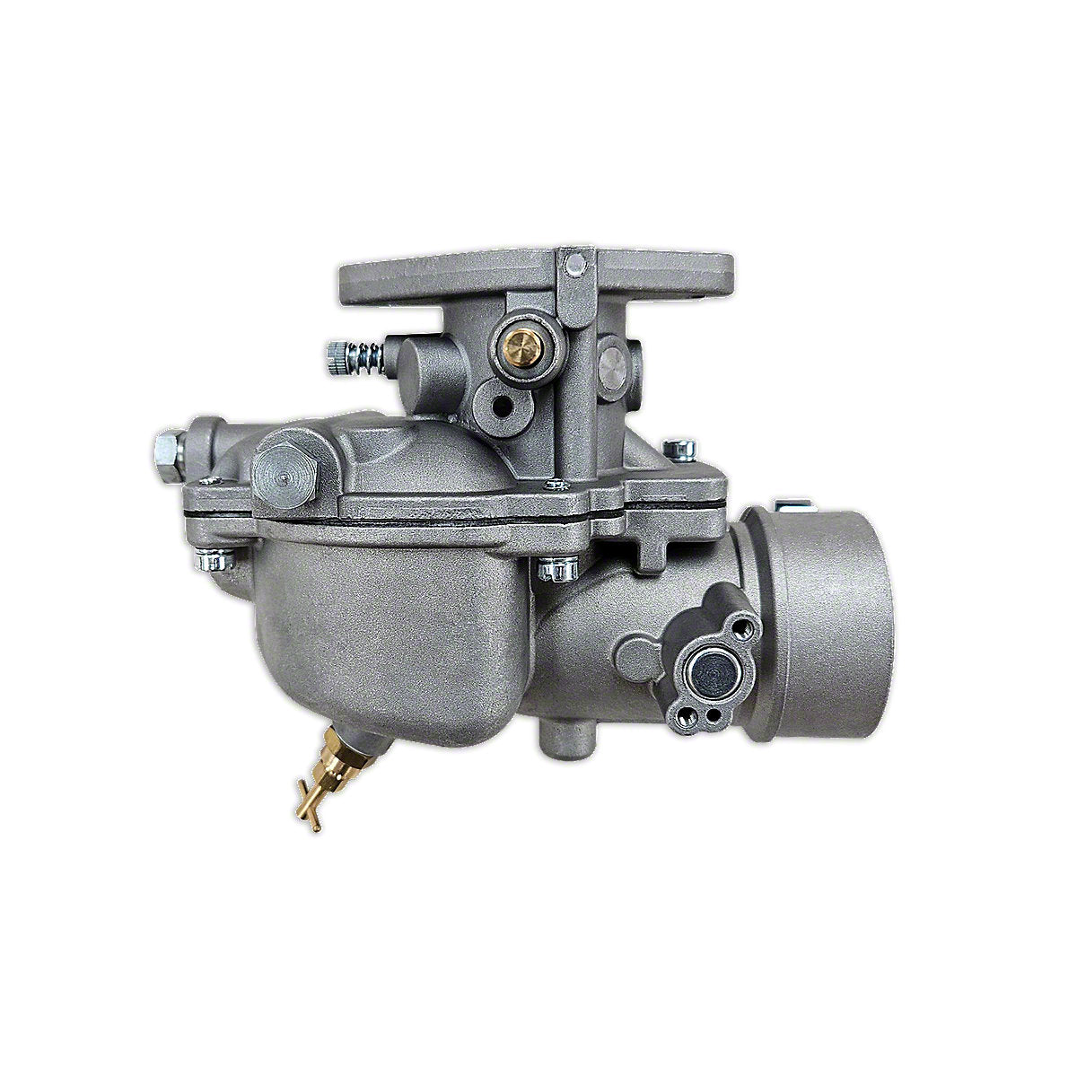 Carburetor New Fits Ford 2000 2100 2110 2120 2150 2600 2810 2910 Tractors Zenith