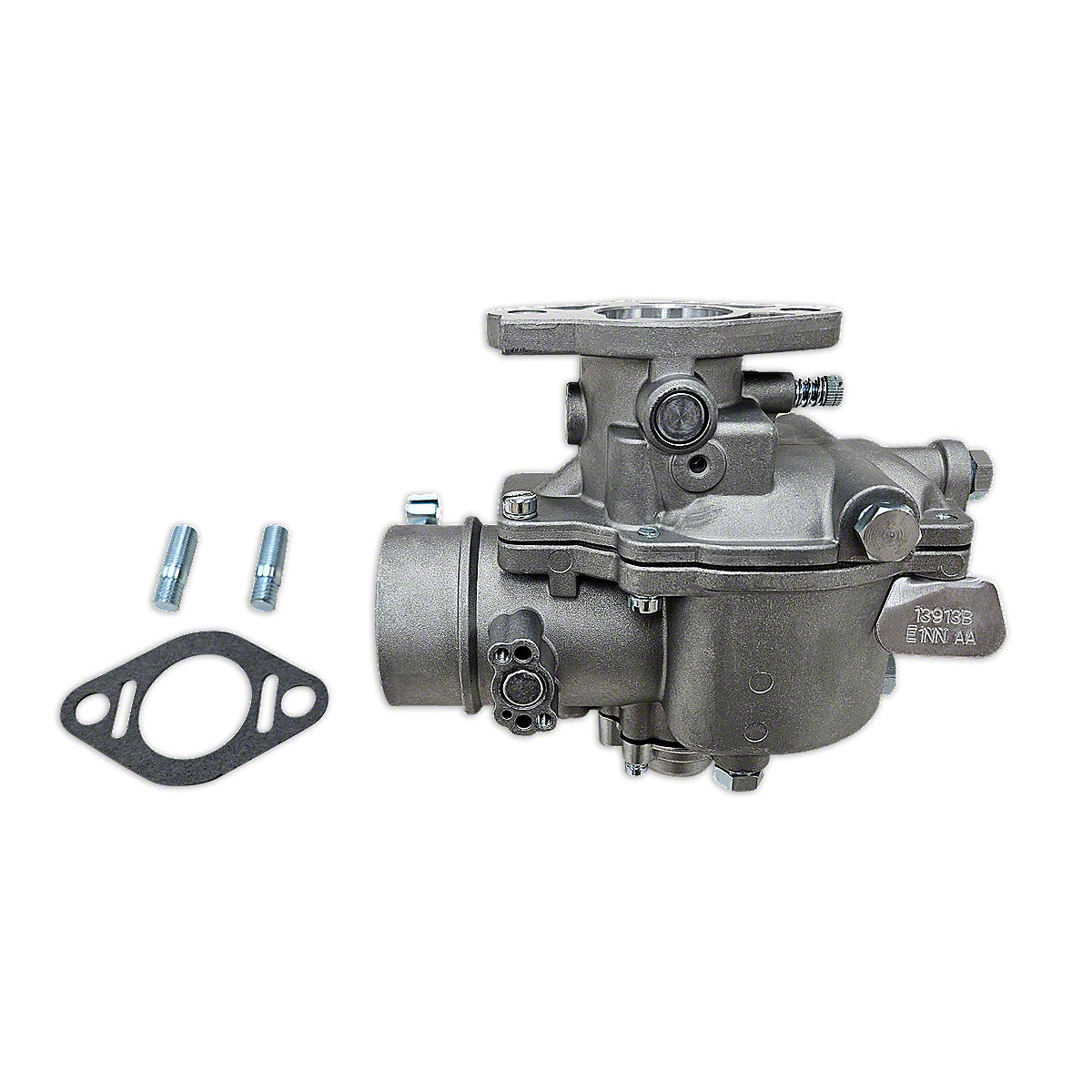 Carburetor New Fits Ford 2000 2100 2110 2120 2150 2600 2810 2910 Tractors Zenith