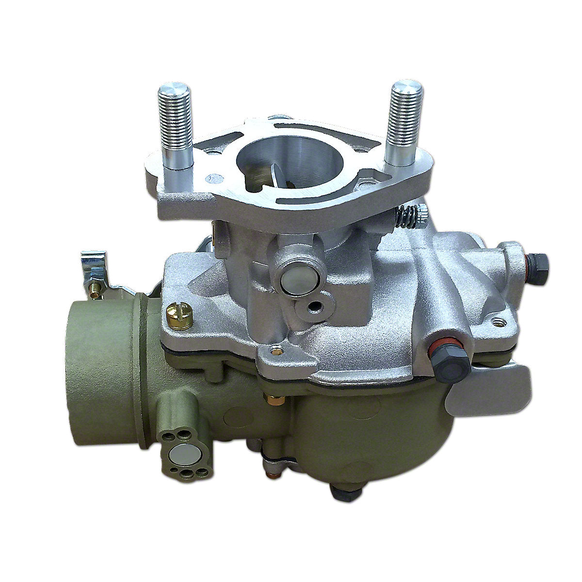 Carburetor fits Ford 3000 3100 3150 3300 3310 3600 3610 Tractor | Zenith Type