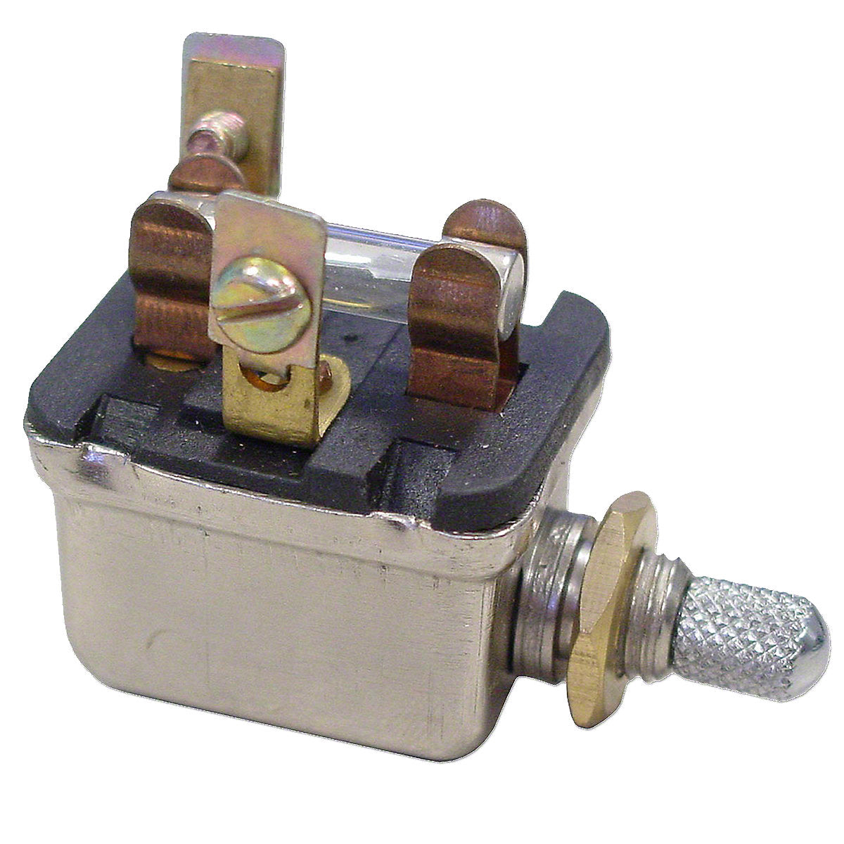 8N11654B Fused Light Switch -Fits Ford Tractor