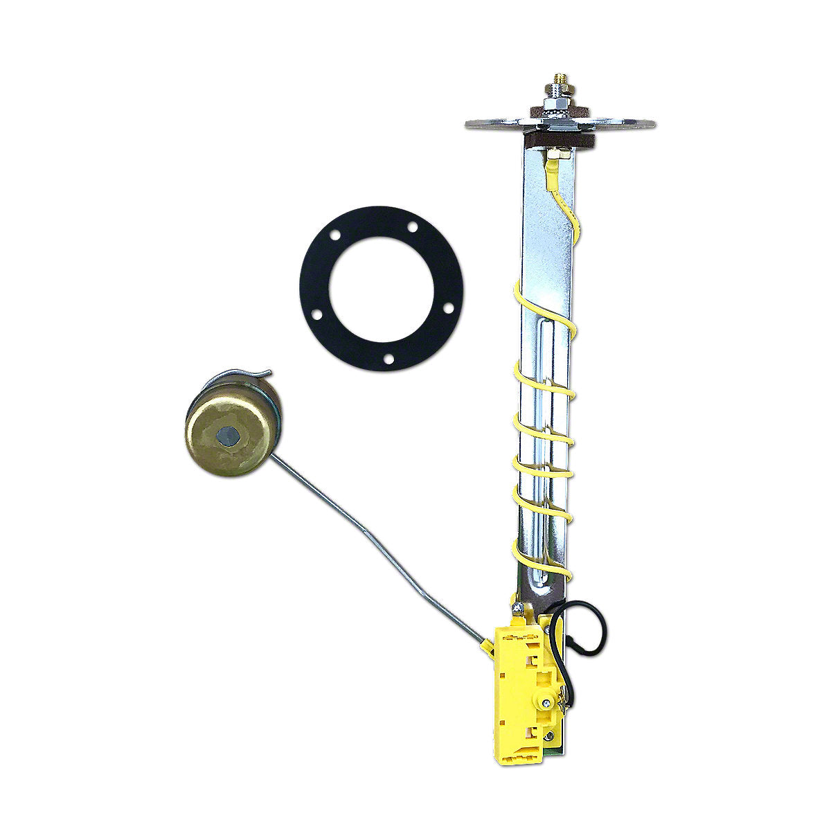 E3NN9A316CA, 83943961, 87713557 Fuel Sending Unit w/ Gasket Fits Ford Tractor