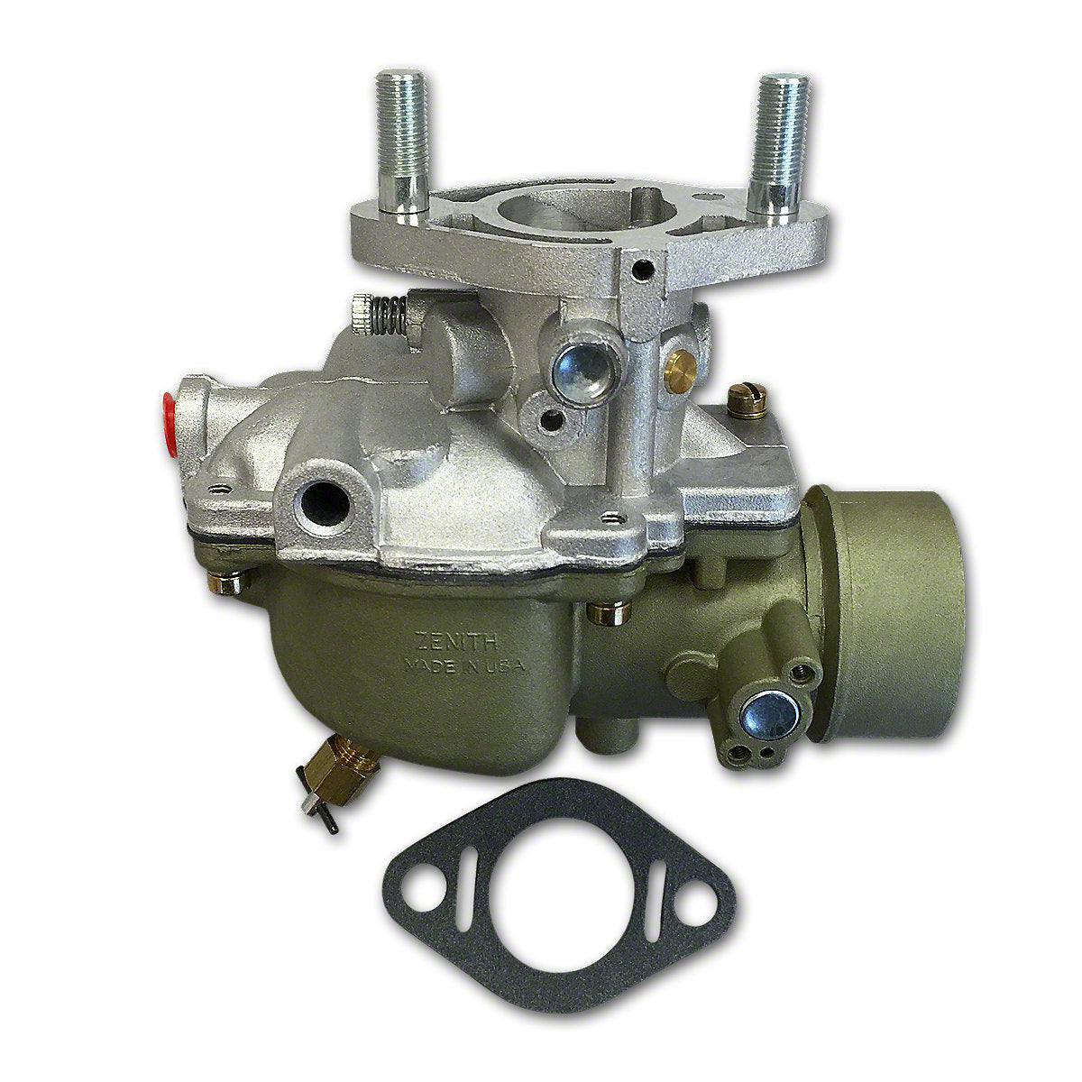 Carburetor fits Ford 801 811 821 851 871 881 901 951 981 Tractor | New Zenith
