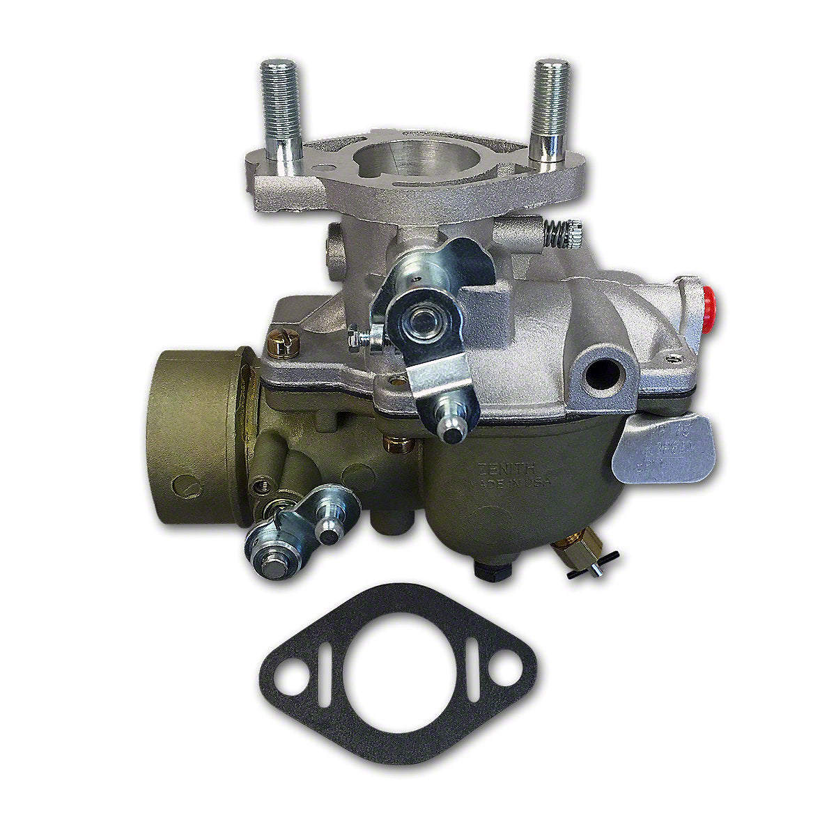 Carburetor fits Ford 801 811 821 851 871 881 901 951 981 Tractor | New Zenith