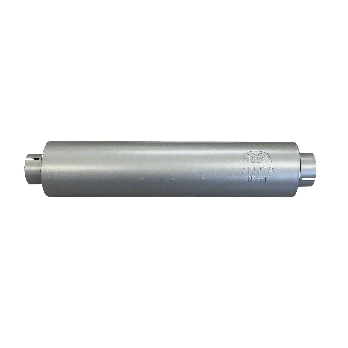 Muffler Fits Ford 501 601 701 800 801 881 900 901 981 2031 4131 Tractors 310079