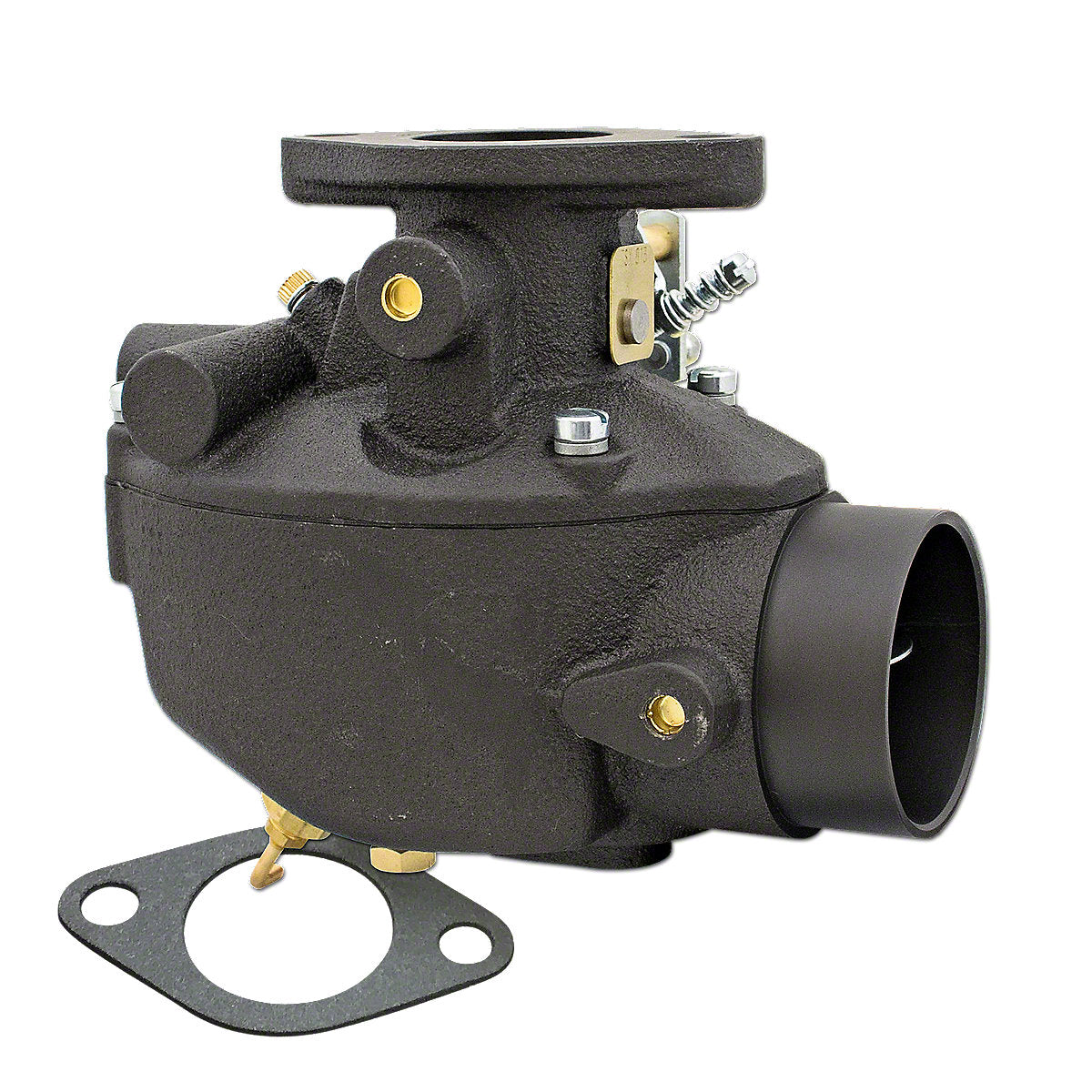 Carburetor New fits Ford 800 881 900 4000 4131 Tractors TSX662 TSX769 TSX813