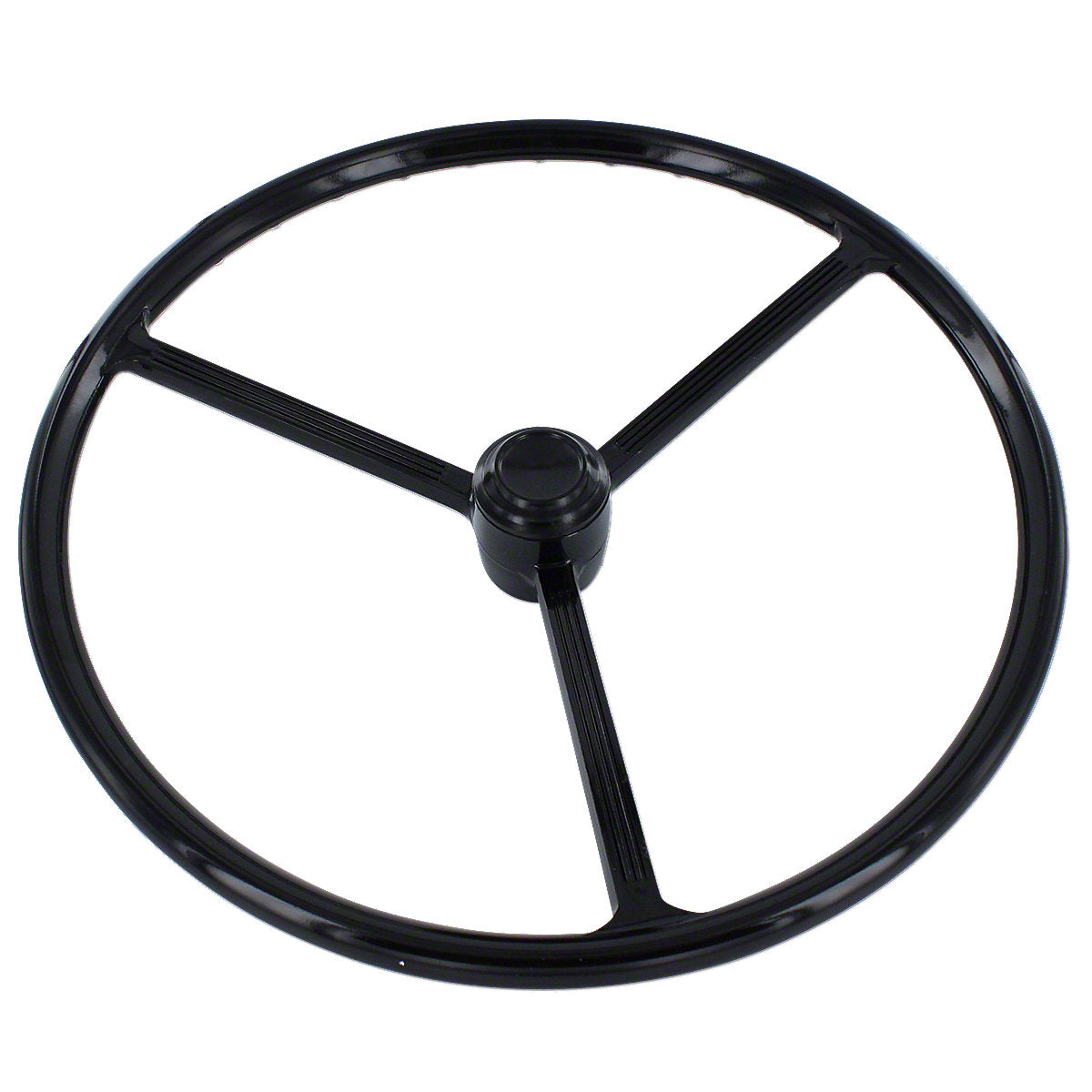 Steering Wheel fits Ford Tractor | Replaces D6NN3600B 82016841