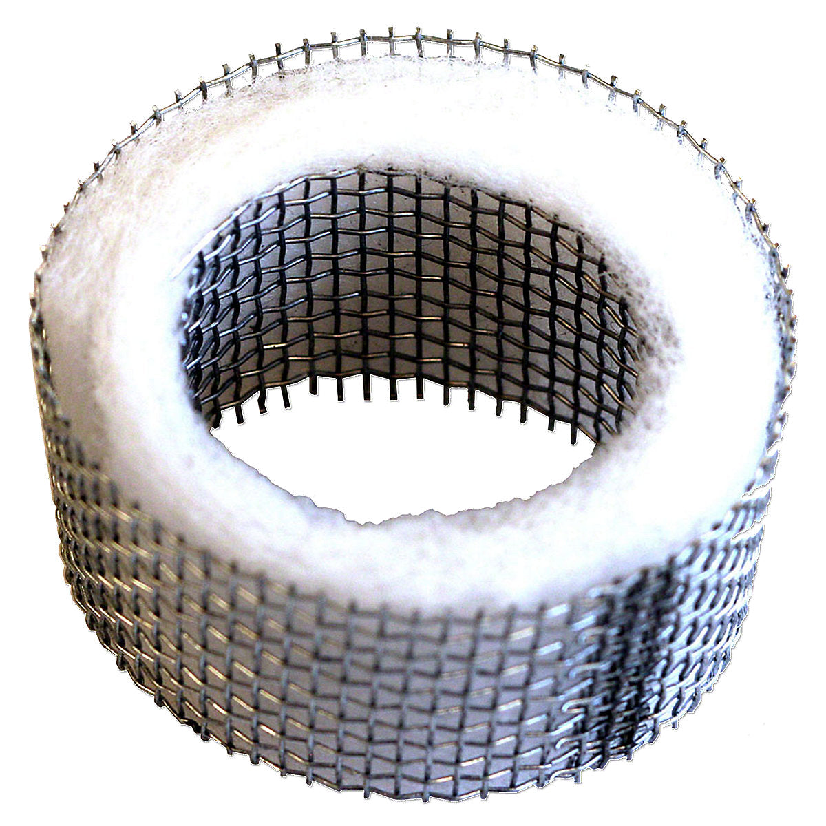 Valve Cover Vent Breather Element Fits Ford Jubilee NAA 501 600 Tractor EAF6866A