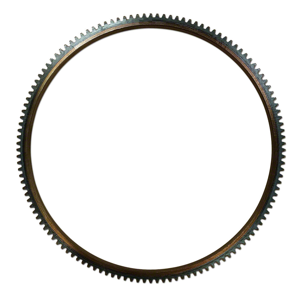 Flywheel Ring Gear fits Ford Tractor | Replaces C5NE6384A E2NN6384AA 83949153