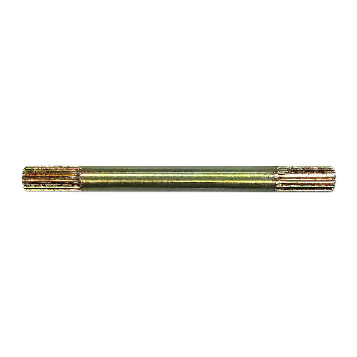 Front Hydraulic Pump Drive Shaft fits Ford Tractor | Replaces 292222
