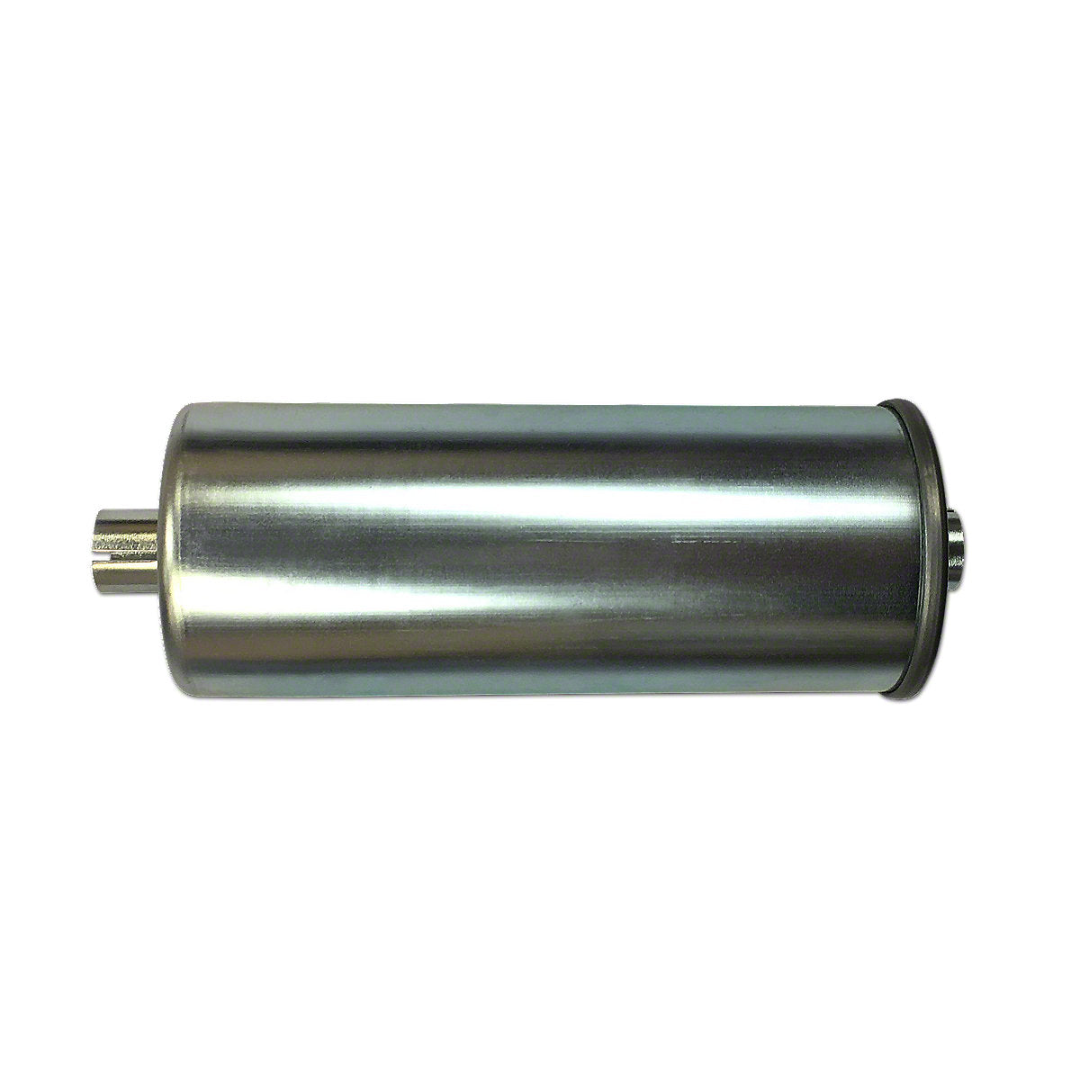 Transmission Oil Filter Assembly fits Ford Tractor 611 | Replaces C0NN7B155A