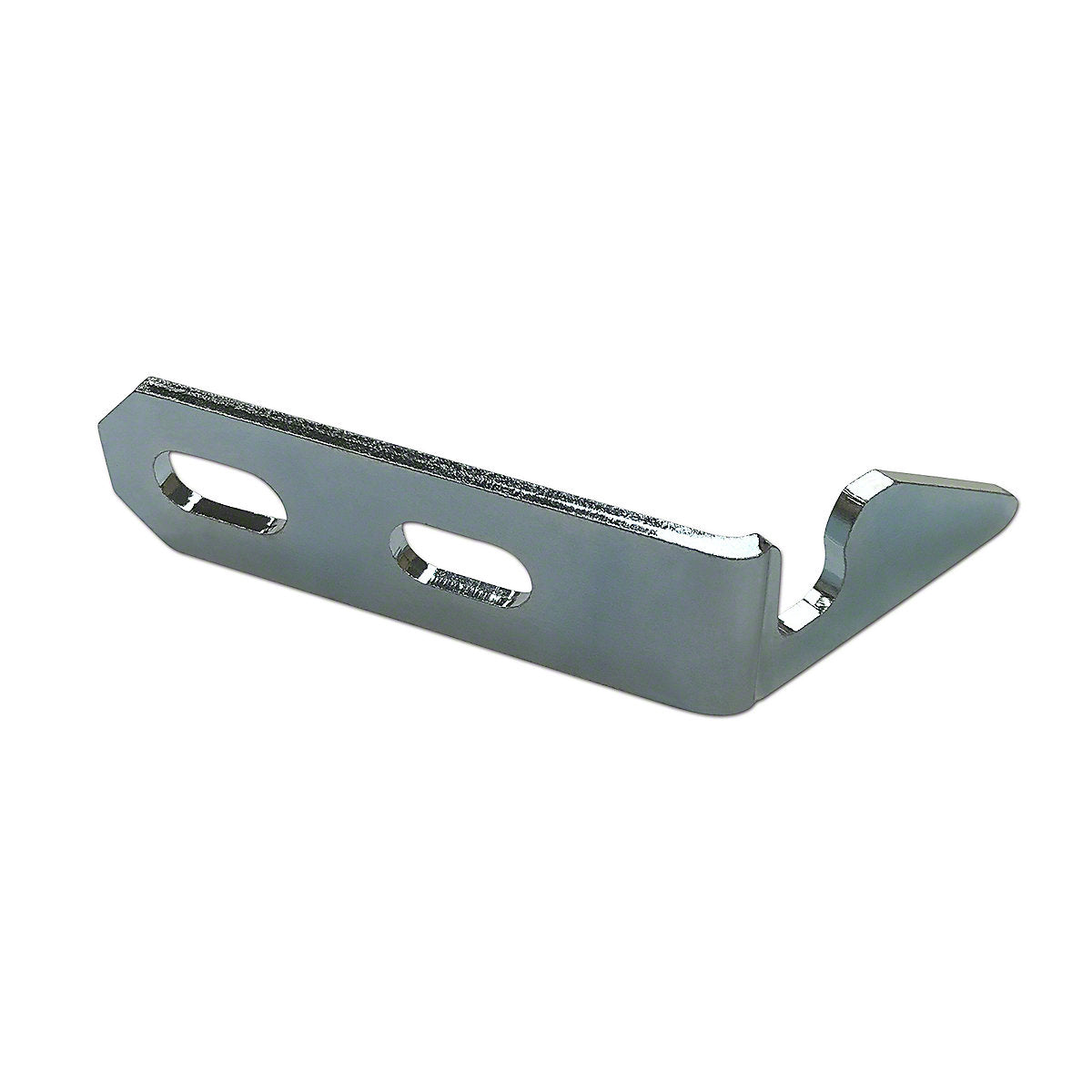Center Hood Door Latch fits Ford Tractor Jubilee | Replaces NAA16628C