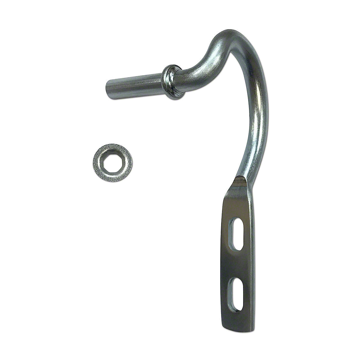 Front Hood Door Hinge fits Ford Tractor 501 601 701 801 901 | Replaces 311105