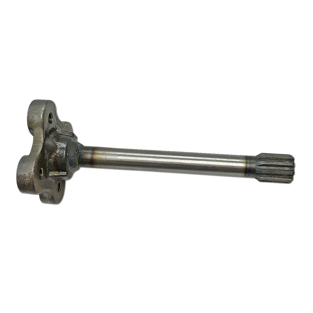 Front Hydraulic Pump Drive Shaft fits Ford Tractor | Replaces 290481