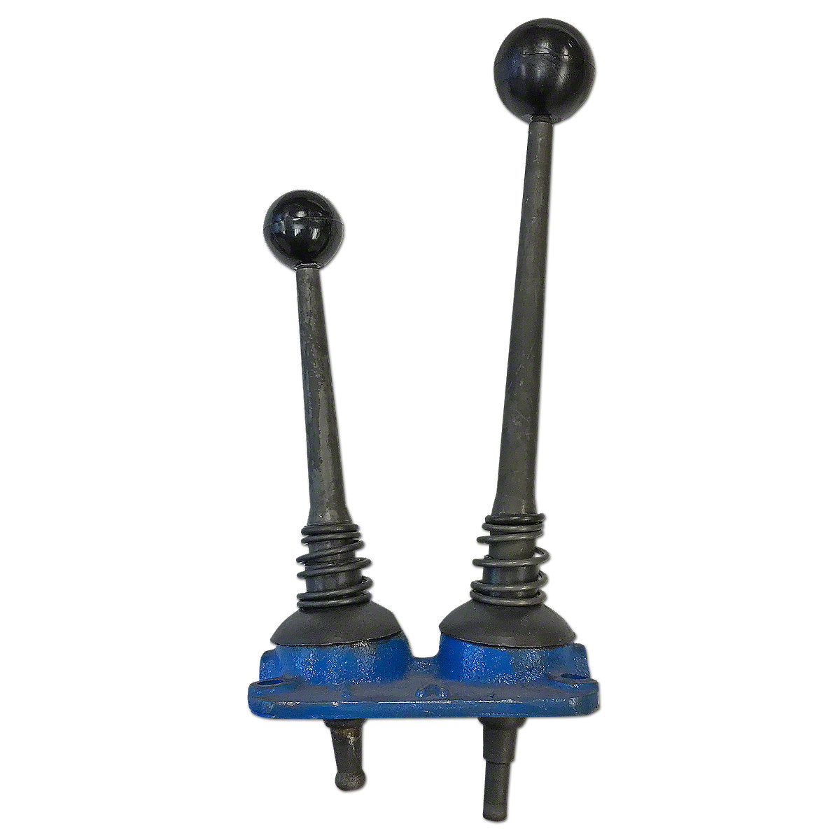 Transmission Shift Cover Assembly fits Ford Tractor | Replaces 957E7210C E439GB9