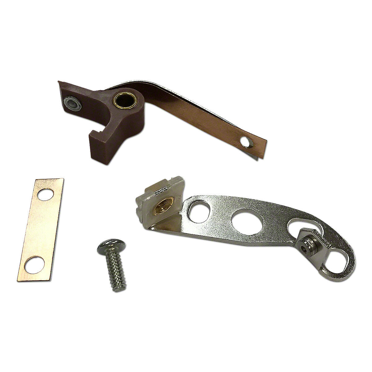 Breaker Point Set fits Ford 2N 8N 9N Tractor | Replaces A0NN12107A