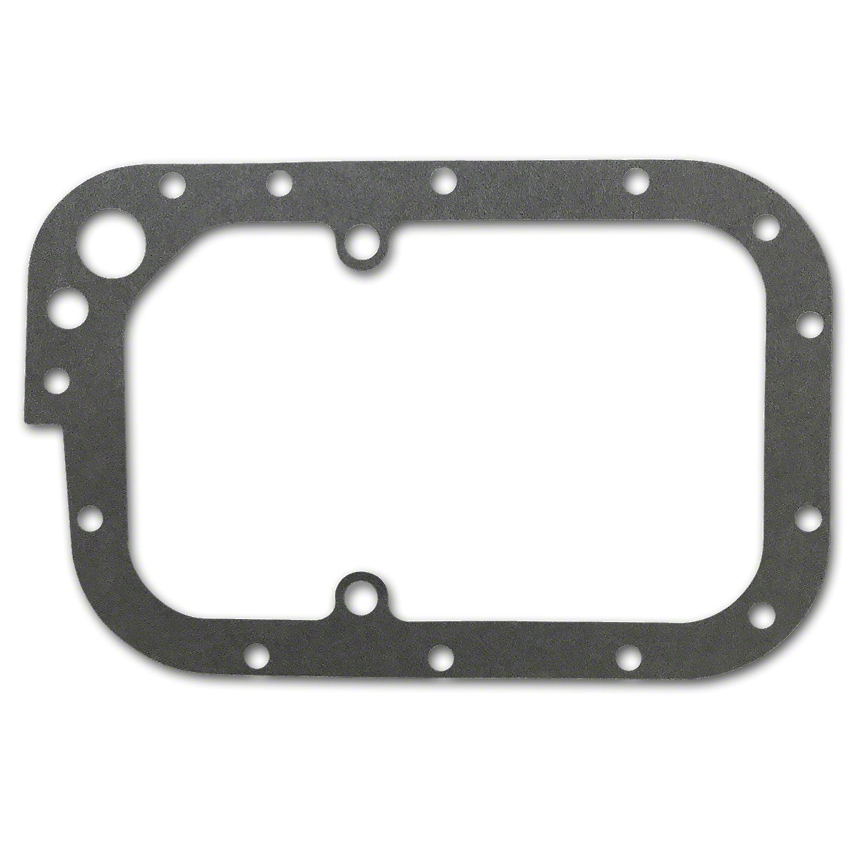 NCA44025A Rear Center Housing to Transmission Case Gasket -Fits Ford Tractor