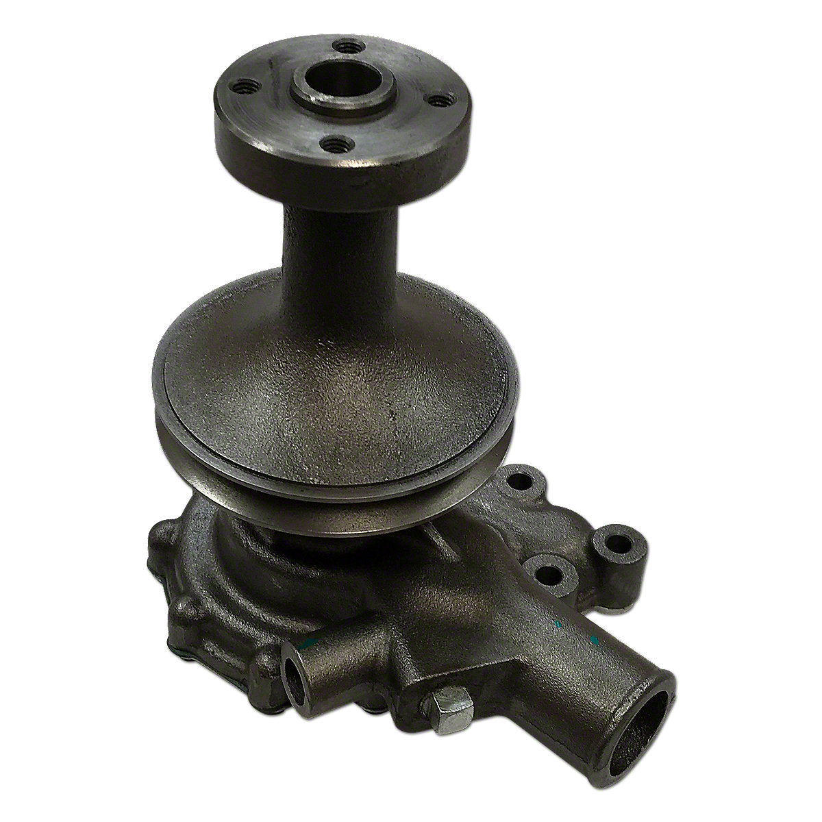 Water Pump fits Ford Tractor 1910 2110 2120 | Replaces SBA145016540