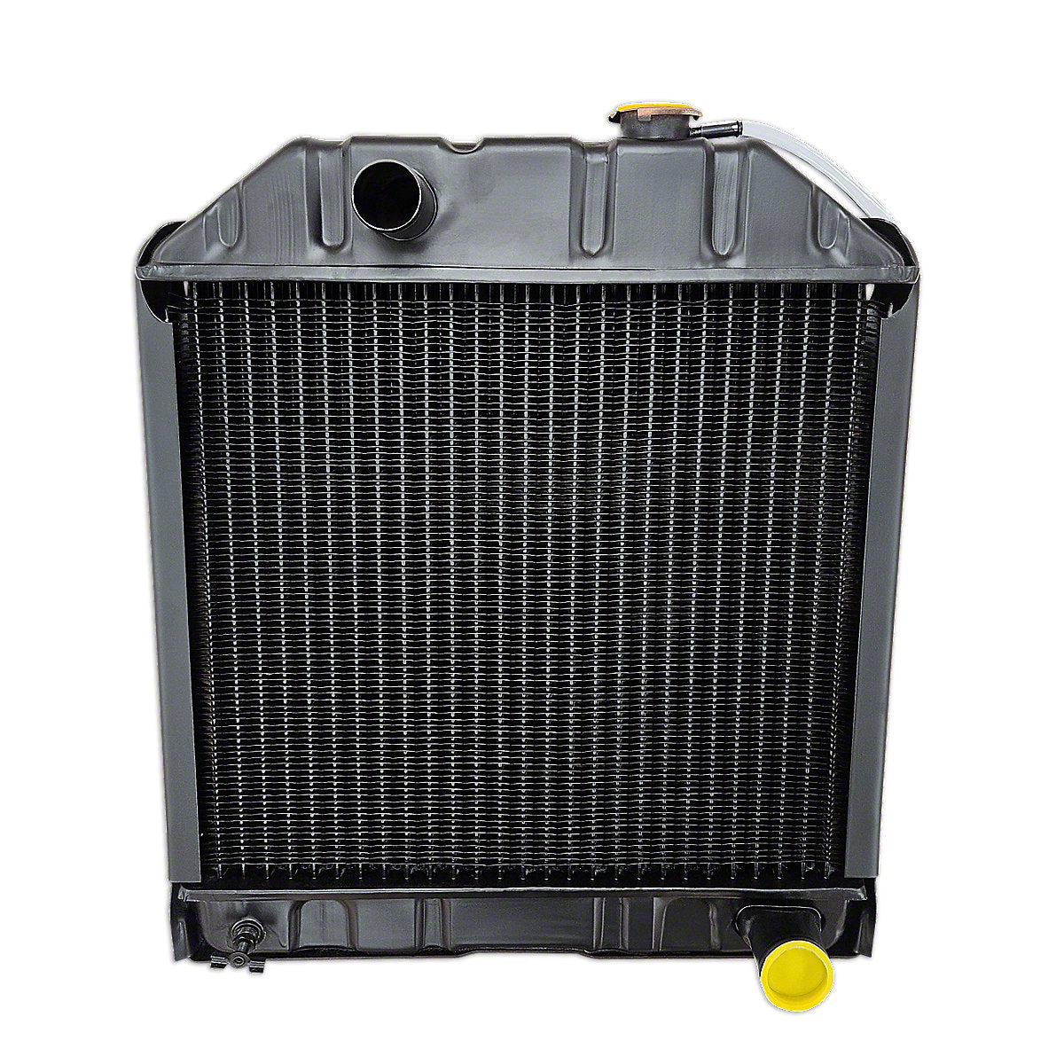 C7NN8005H, E0NN8005MD15M Complete Radiator -Fits Ford Tractor