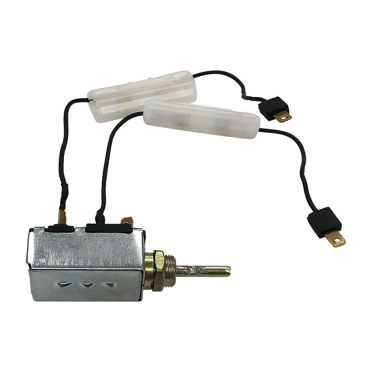 Light Switch fits Ford Tractor | Replaces 251405